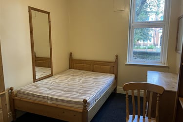 6 bed flat, George House, Jesmond, Newcastle, NE22AL - Image 6